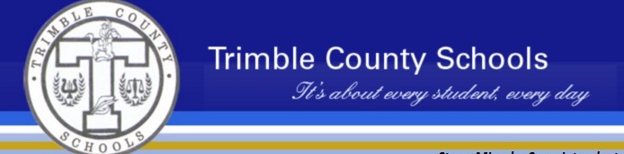 Trimble County Schools
